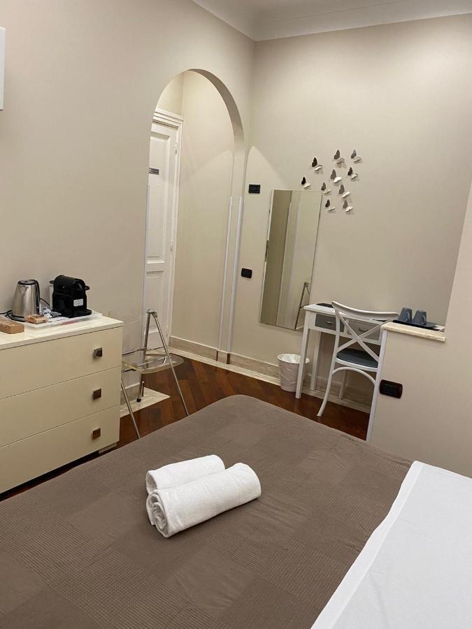 Rent Rooms Saint Peter Roma Eksteriør bilde