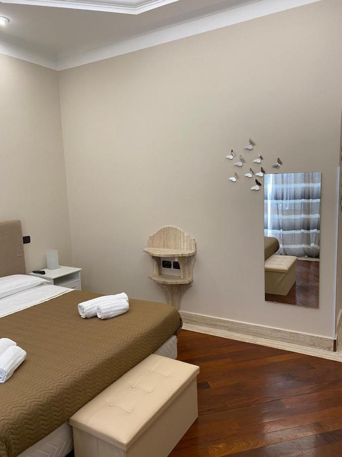Rent Rooms Saint Peter Roma Eksteriør bilde