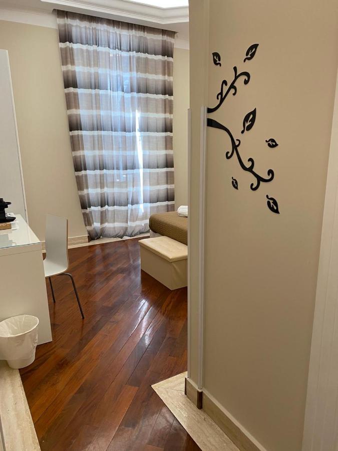 Rent Rooms Saint Peter Roma Eksteriør bilde