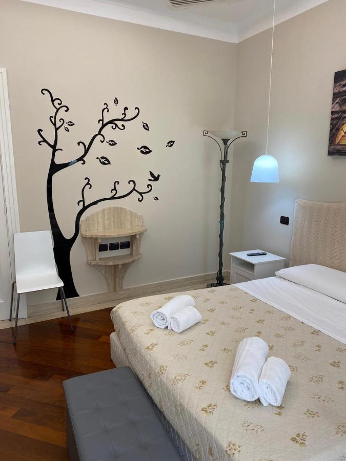 Rent Rooms Saint Peter Roma Eksteriør bilde