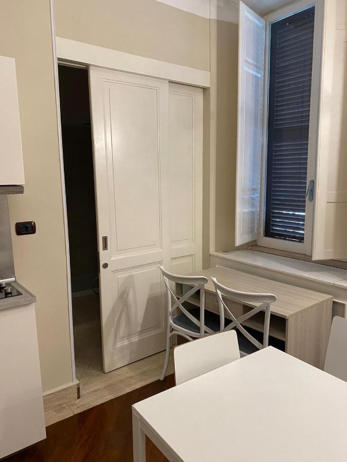 Rent Rooms Saint Peter Roma Eksteriør bilde